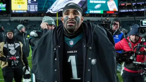 Triển vọng của Philadelphia Eagles năm 2026: Tại sao đặt cược vào họ bỏ lỡ vòng loại trực tiếp lại có giá trị
