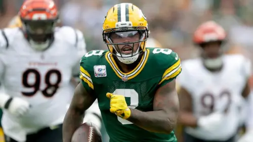 Ba Ngôi Sao NFL Bị Đưa Vào Danh Sách Miễn Trừ của Ủy Viên Sau Mùa Giải Đầy Rẫy Rắc Rối Pháp Lý