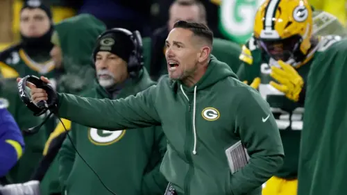 Các đội bóng bầu dục NFL chuẩn bị cho mùa giải: Packers đối đầu Steelers, Lions chạm trán Bengals