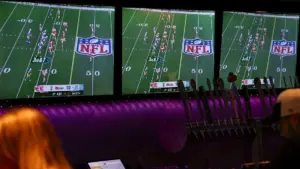 Vé NFL Sunday Ticket đã không còn đáng giá