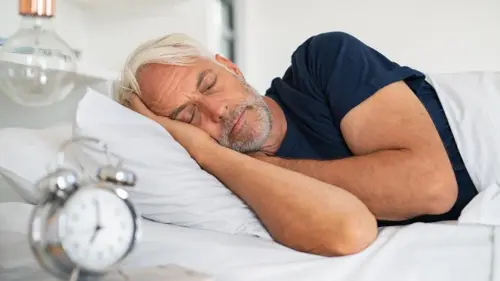 Chiến lược ‘ngủ lại’ 5 bước giúp cải thiện giấc ngủ và hỗ trợ giảm cân