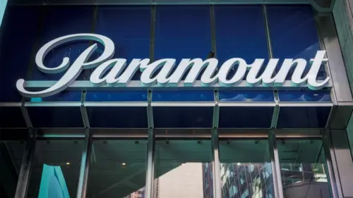 Paramount đe dọa rời California nếu vụ kiện chống độc quyền không được giải quyết