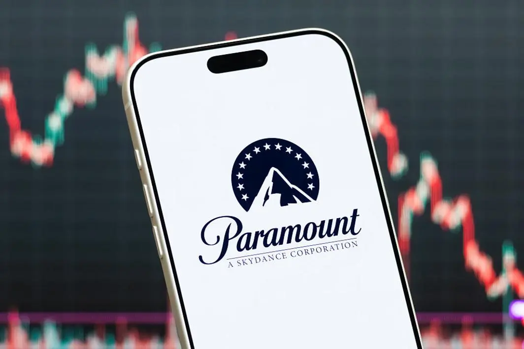 CEO Paramount: Sáp nhập Warner sẽ diễn ra, AI không thay thế kể chuyện của con người