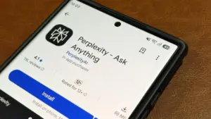 Ưu đãi miễn phí của Perplexity thu hút hàng triệu người dùng mới tại Ấn Độ