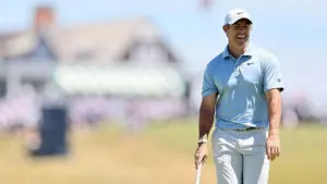 PGA Tour sẽ đưa luật đấu đối kháng vào vòng playoff từ năm 2028