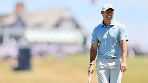 PGA Tour sẽ đưa luật đấu đối kháng vào vòng playoff từ năm 2028
