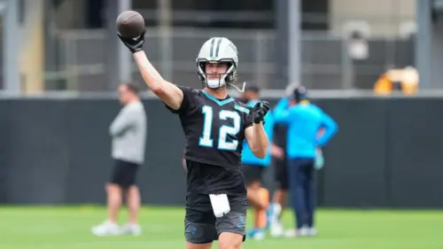 Dự đoán và phân tích trận đấu Hall of Fame: Carolina Panthers vs. Arizona Cardinals