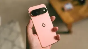 Google Pixel 11 Pro: Điện thoại Android yêu thích nhưng không đột phá