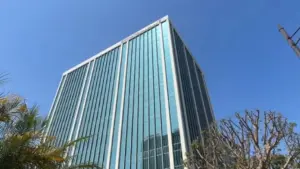 Cảng Long Beach mua tòa nhà văn phòng 36 triệu USD nhằm hồi sinh khu trung tâm