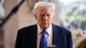 Tổng Thống Trump Yêu Cầu Iran Bồi Thường Cho Người Mỹ và Người Biểu Tình