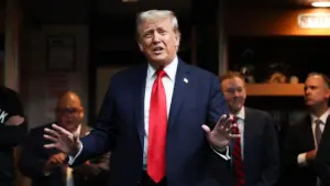 Tổng thống Donald Trump đặt câu hỏi về tình hình MLB, thúc đẩy lại việc đưa Roger Clemens vào Đại Sảnh Danh Vọng