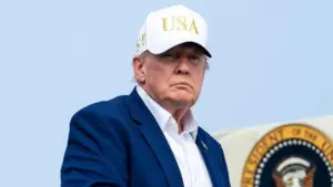Lãnh đạo Hạ viện Hoa Kỳ cảnh báo về nguy cơ luận tội Tổng thống Donald Trump nếu đảng Dân chủ chiếm đa số