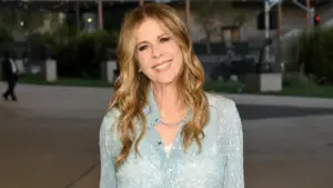 Rita Wilson đã phớt lờ lời khuyên hôn nhân của mẹ, dẫn đến cuộc gặp Tom Hanks