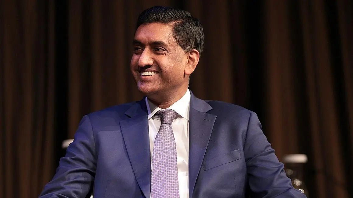 Dân biểu Ro Khanna: Washington cần kế hoạch 14 điểm để tái thiết Hoa Kỳ, không chỉ các quốc gia ở nước ngoài