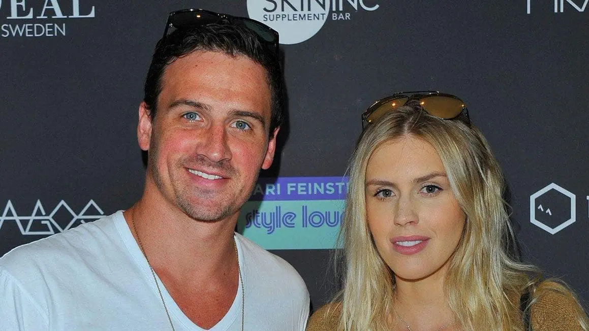 Vợ sắp cưới của Ryan Lochte muốn vợ cũ của anh chấm dứt cáo buộc &#8216;người phá hoại hạnh phúc gia đình&#8217;