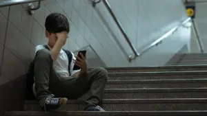 Is Cyberbullying Hiding in Your Child’s Group Chat?