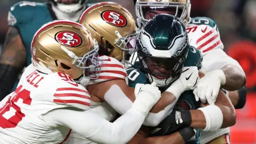 Nghiên cứu mới: Cứ 4 cầu thủ NFL thì có 1 người có thể mắc CTE trong đời