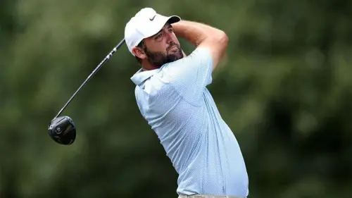 Scottie Scheffler Thắng Lớn Tại Memphis, Rory McIlroy Chơi Mờ Nhạt
