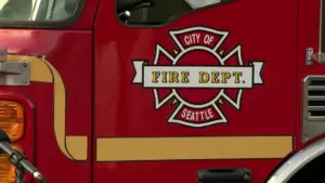 Rò rỉ khí gas ở Eastlake, Seattle: Một số tòa nhà phải sơ tán khẩn cấp