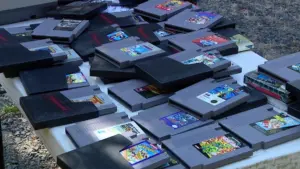 Cộng đồng chia sẻ, giúp đỡ gia đình ở Washington bị mất bộ sưu tập game NES trị giá 50.000 đô la
