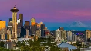 Nhà hàng Seattle được vinh danh là một trong những địa điểm mới xuất sắc nhất Hoa Kỳ