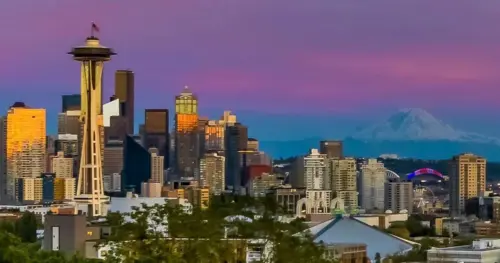 Nhà hàng Seattle được vinh danh là một trong những địa điểm mới xuất sắc nhất Hoa Kỳ