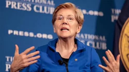 Vụ tranh cãi về nguồn gốc bản địa của Thượng nghị sĩ Elizabeth Warren và Peggy Flanagan