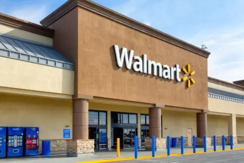 Walmart Sẽ Chính Thức Chấp Nhận Apple Pay và Google Pay