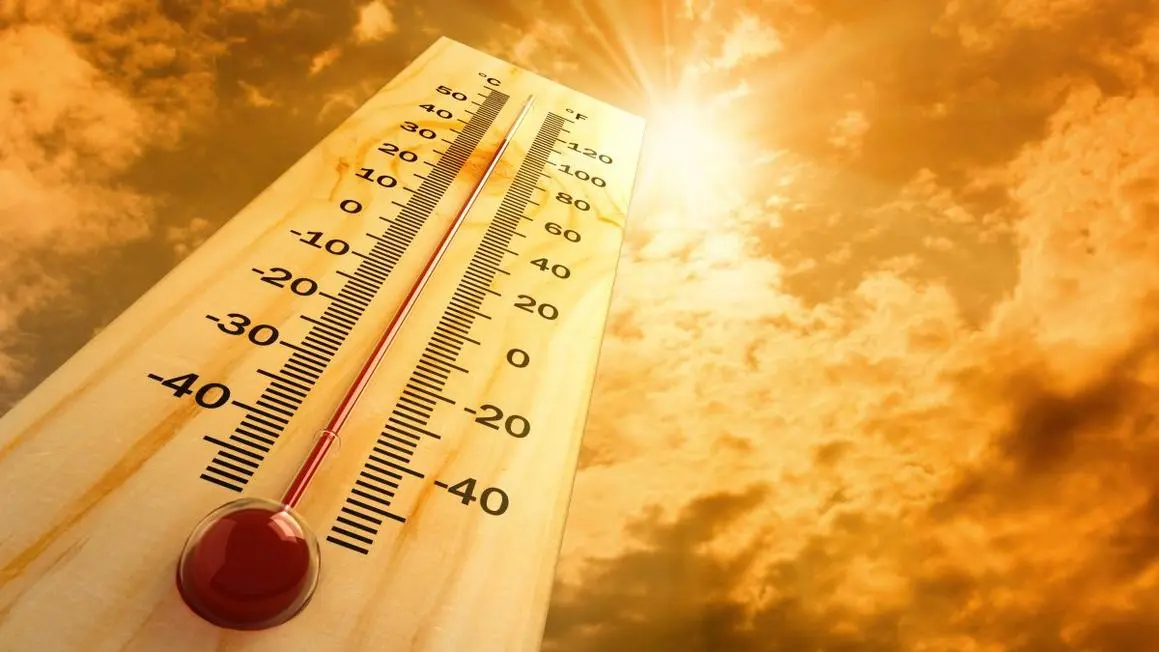 Nam California Đối Mặt Với Nóng Bức Lên Cao Độ, Nhiệt Độ Sẽ Chạm Ngưỡng Ba Số