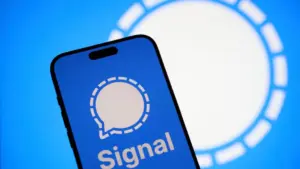 Signal Cho Phép Liên Kết Thêm Thiết Bị Vào Tài Khoản