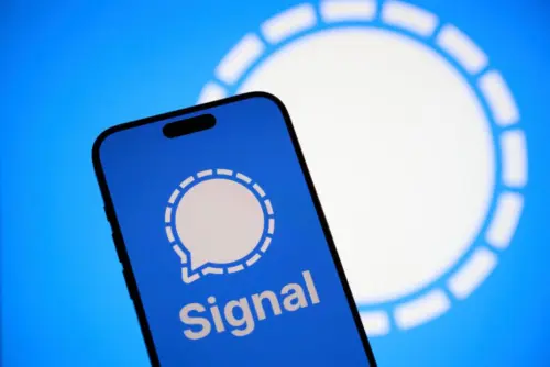 Signal Cho Phép Liên Kết Thêm Thiết Bị Vào Tài Khoản