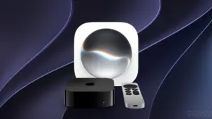 tvOS 27 Dự Kiến Có AI Siri Cho Apple TV 4K Theo Rò Rỉ Mới