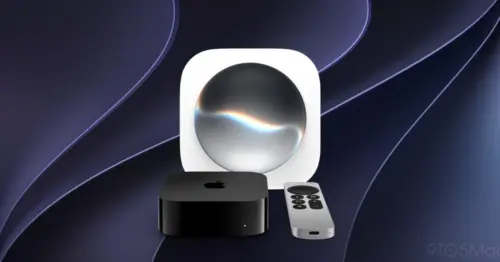 tvOS 27 Dự Kiến Có AI Siri Cho Apple TV 4K Theo Rò Rỉ Mới