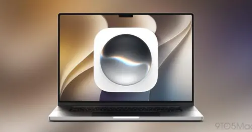 macOS Golden Gate bổ sung ứng dụng Siri mới cho máy Mac