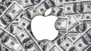 Apple Đóng Thuế 17 Tỷ Đô Tại Ireland Năm 2025