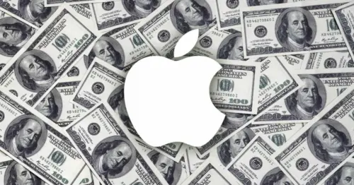Apple Đóng Thuế 17 Tỷ Đô Tại Ireland Năm 2025