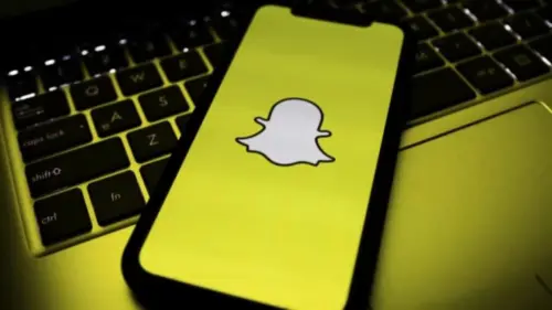 Pennsylvania Kiện Snapchat, Tố Cáo Ứng Dụng Đặt Trẻ Em Vào Nguy Hiểm