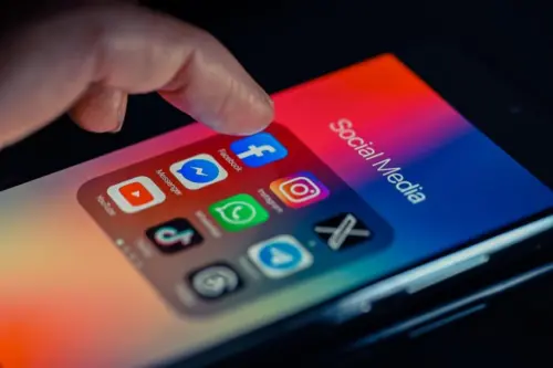 Nền tảng truyền thông xã hội đối mặt hàng ngàn vụ kiện về nghiện người dùng sau khi kháng cáo thất bại
