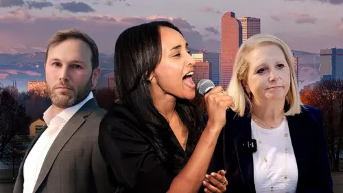 Bản tin “Phơi bày chống Do Thái” của Fox News: Tại sao người Do Thái ở Denver lại khiếp sợ
