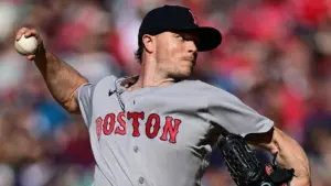 Dự đoán kèo đấu Giants vs. Red Sox: Logan Webb và Sonny Gray đều phong độ cao, chọn cửa Xỉu