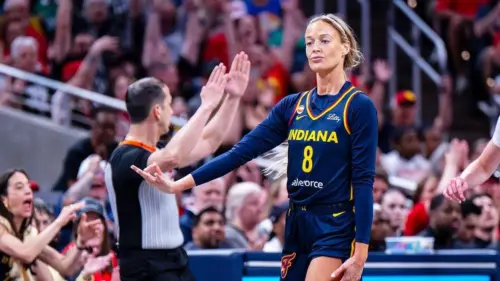 Phong trào ‘Bảo vệ Thể thao Nữ’ tìm đến Minnesota khi WNBA trở thành chiến trường mới