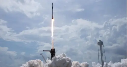 Louisiana thu hút đầu tư từ SpaceX, trở thành trung tâm kinh tế mới của Hoa Kỳ