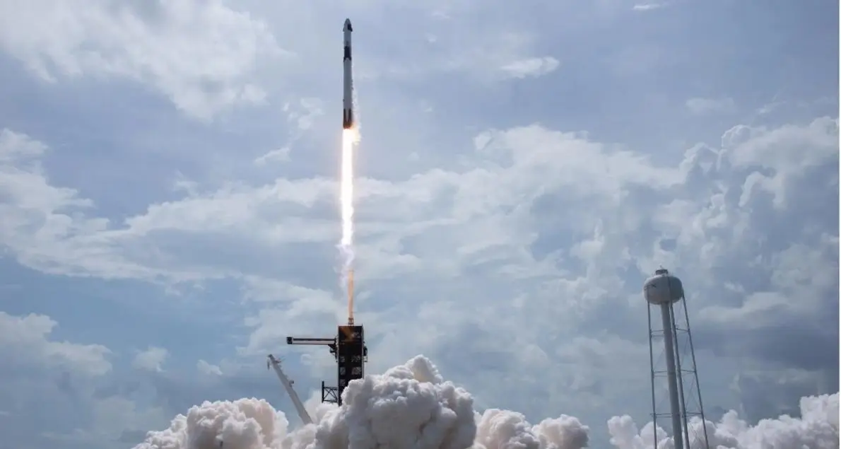 Louisiana thu hút đầu tư từ SpaceX, trở thành trung tâm kinh tế mới của Hoa Kỳ