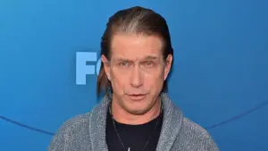Stephen Baldwin chọn đức tin thay vì Hollywood sau cuộc gặp gỡ thay đổi cuộc đời với Chúa