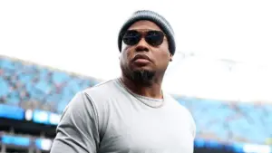 Cựu ngôi sao NFL Steve Smith Sr. bác bỏ nhãn ‘gây tranh cãi’ cho phân tích NFL của mình