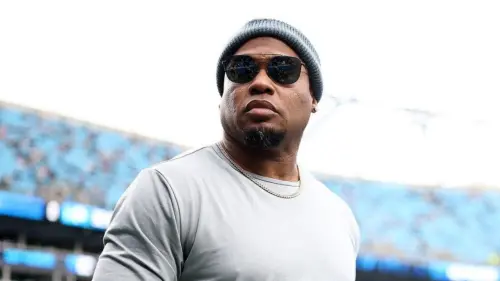 Cựu ngôi sao NFL Steve Smith Sr. bác bỏ nhãn ‘gây tranh cãi’ cho phân tích NFL của mình