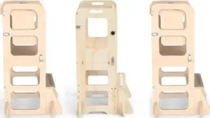 Gần 100.000 ghế bước tập đi cho trẻ nhỏ bị thu hồi vì có báo cáo về trẻ em bị thương