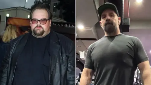 Ngôi sao ‘Remember the Titans’ Ethan Suplee cảnh báo về thuốc giảm cân
