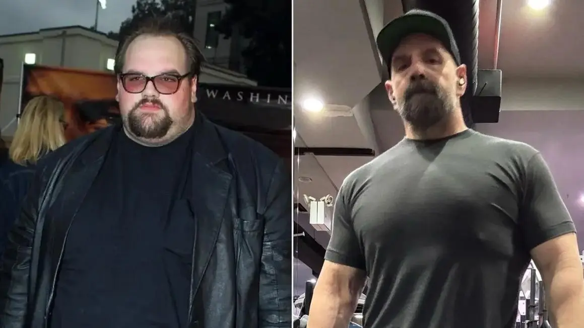 Ngôi sao &#8216;Remember the Titans&#8217; Ethan Suplee cảnh báo về thuốc giảm cân
