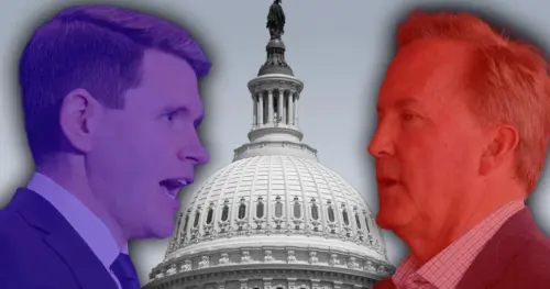 Ai Dẫn Đầu Cuộc Đua Thượng Viện Texas 2026? Các Cuộc Thăm Dò Mới Nhất Về Paxton Đối Đầu Talarico